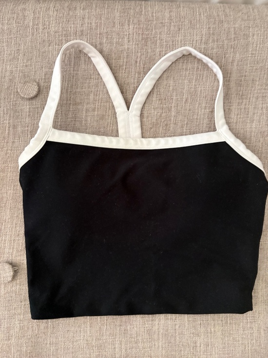 Abercrombie & Fitch Other - Abercrombie ypb crop top